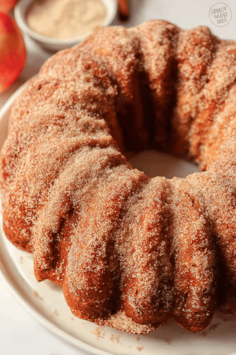 Apple Cider Donut Cake 81.Png