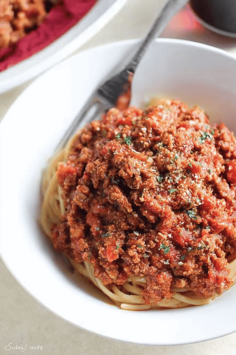 Bolognese Sauce 40.Png