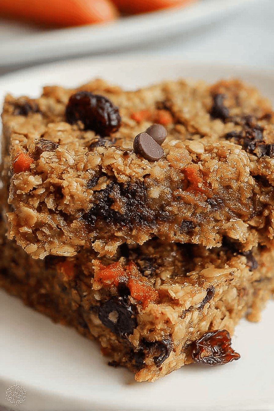 Healthy Breakfast Bars With Jam Made Easy And Delicious 7 Breakfast Bars