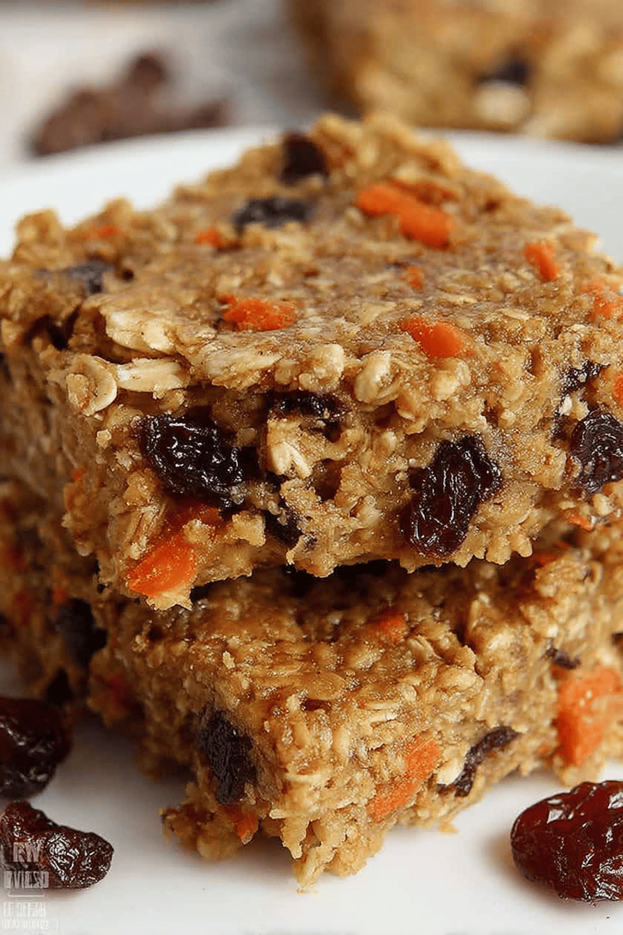 Healthy Breakfast Bars With Jam Made Easy And Delicious 6 Breakfast Bars