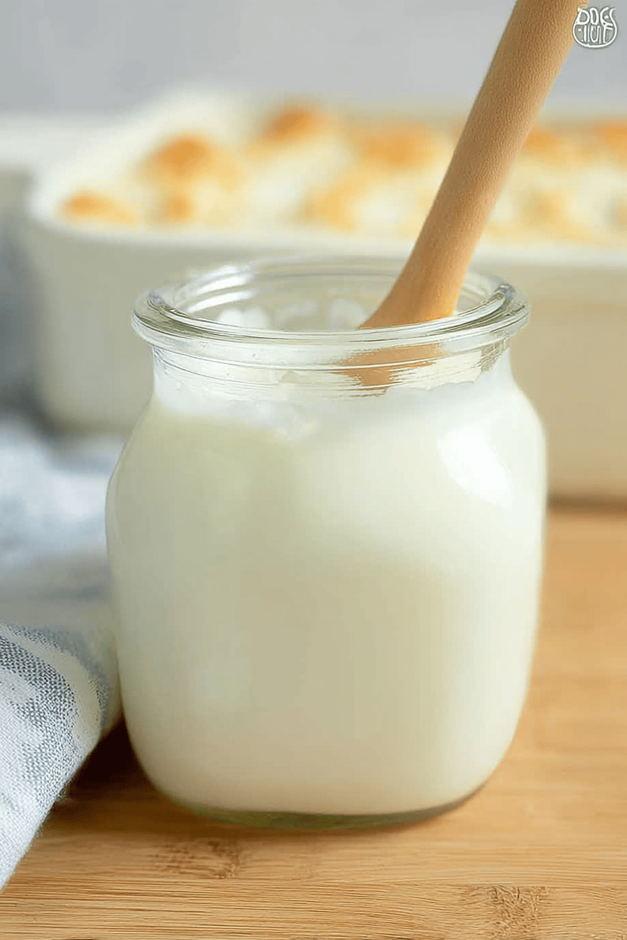 Buttermilk Substitute Options And Best Uses For Baking 7 Buttermilk Substitute