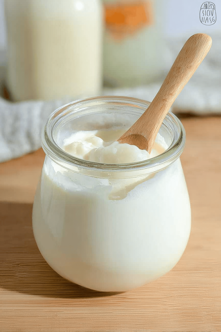 Buttermilk Substitute Options And Best Uses For Baking 6 Buttermilk Substitute