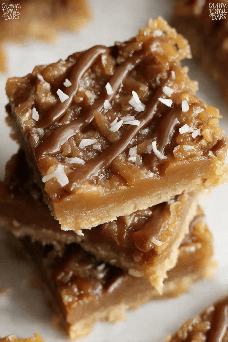 Caramel Coconut Bars 89.Png