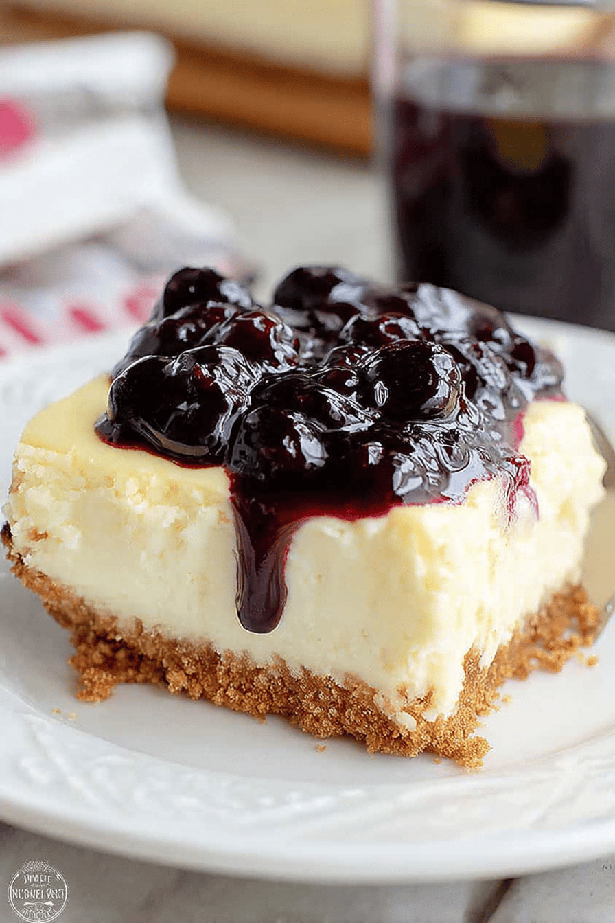 Cheesecake Bars Recipe With Creamy Filling And Crispy Crust 6 Cheesecake Bars