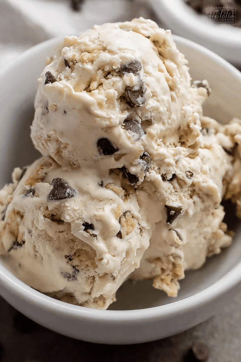 Chocolate Chip Cookie Dough Ice Cream 28.Png