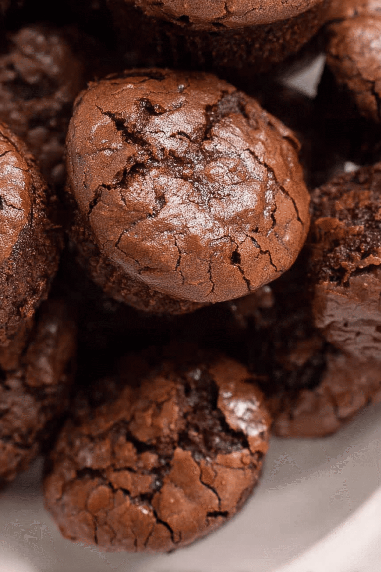 Frosted Raspberry Brownie Bites 14.Png