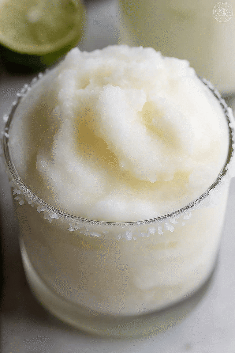Frozen Margarita Recipe Quick Guide For Refreshing Homemade Cocktails 8 Frozen Margarita Recipe 26.Png