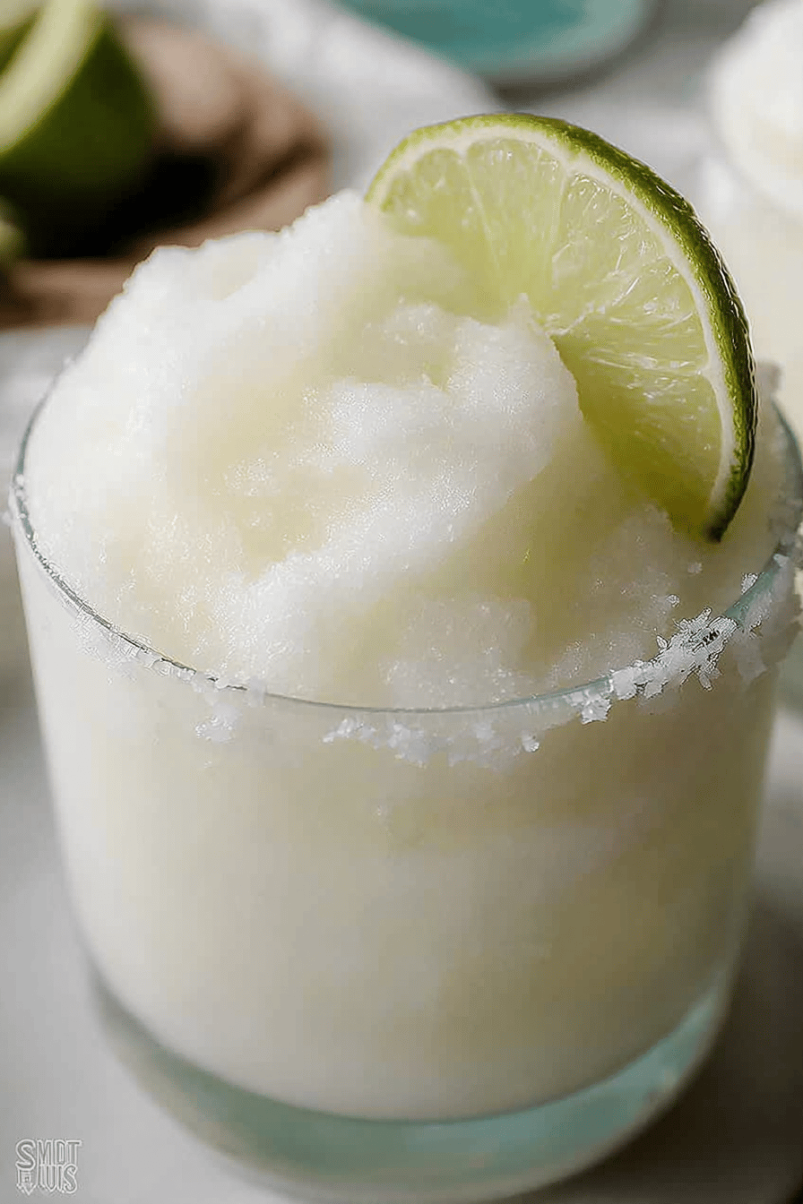 Frozen Margarita Recipe Quick Guide For Refreshing Homemade Cocktails 6 Frozen Margarita Recipe