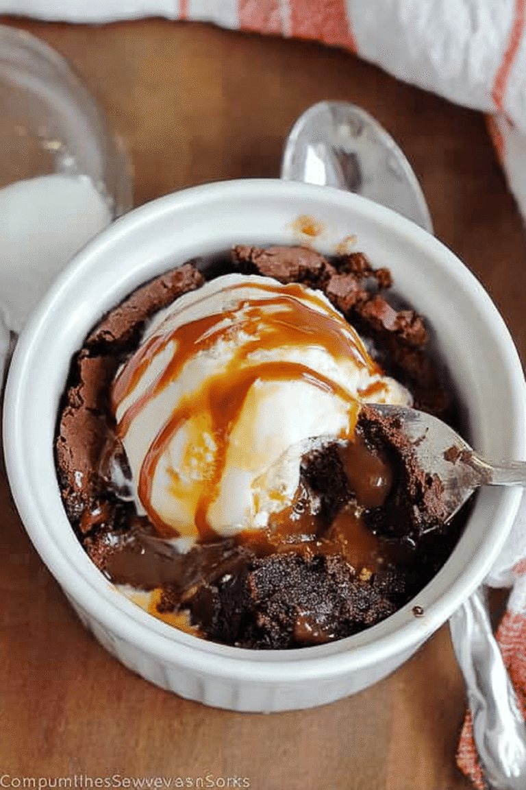 Gooey Brownie Sundae 31.Png