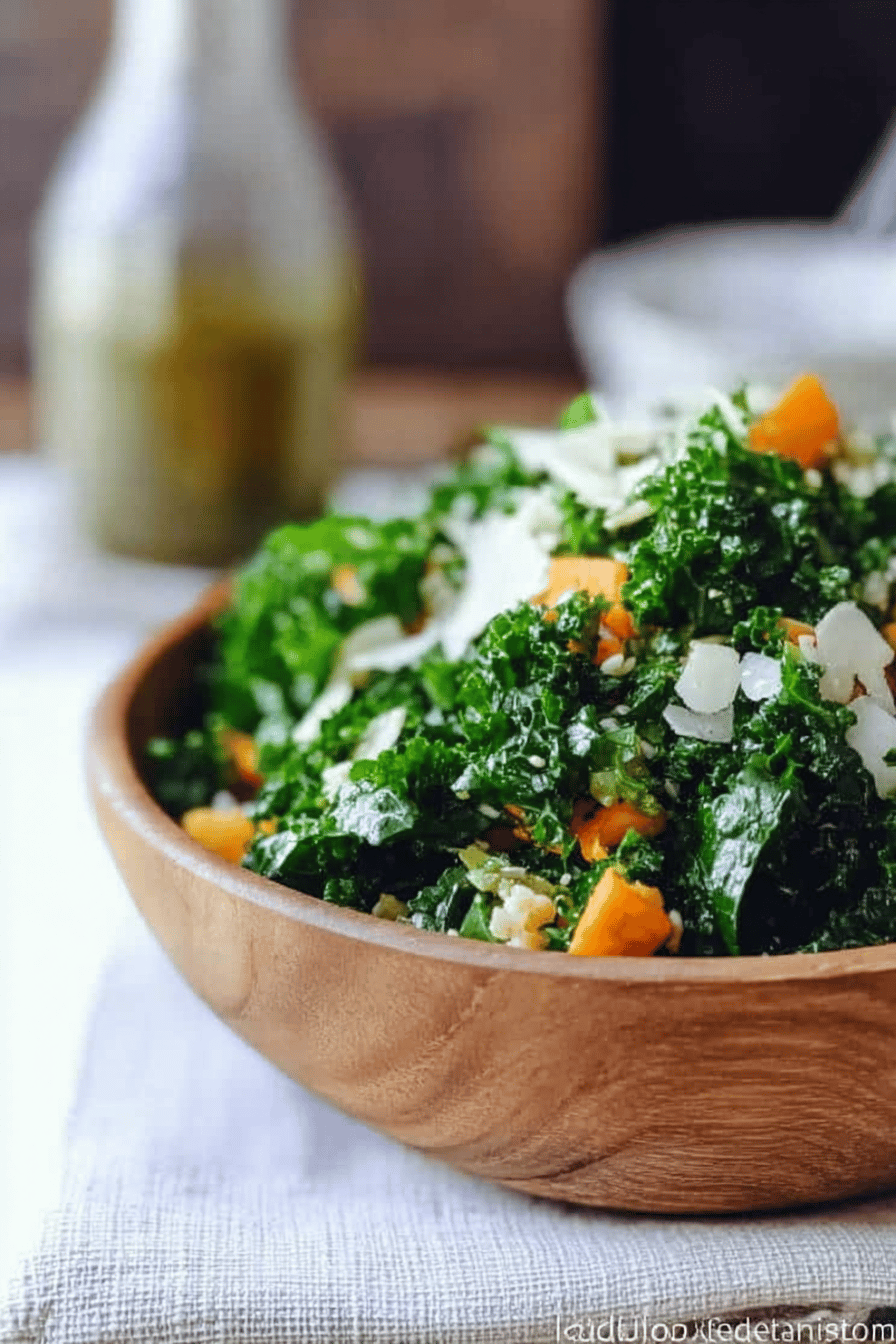 Kale Salad