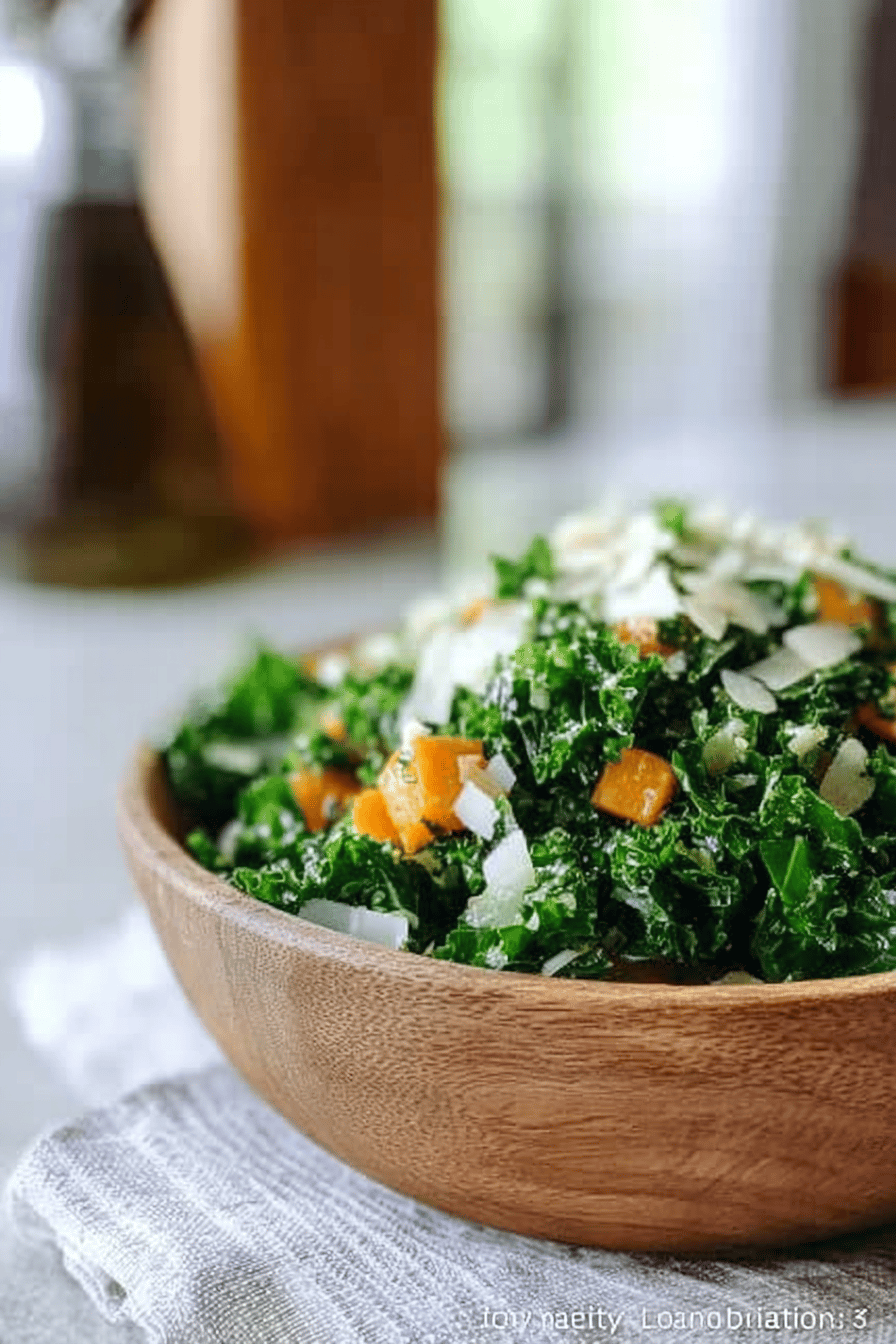 Kale Salad