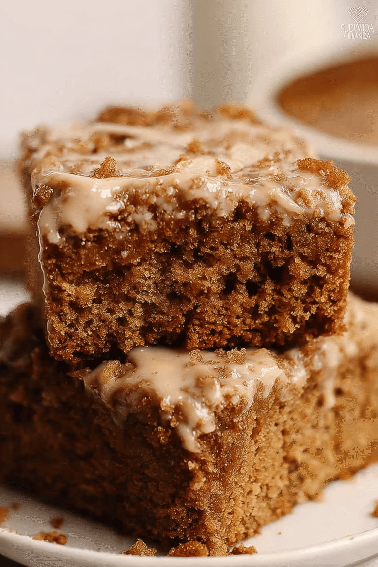 Maple Gingerbread Coffee Cake 76.Png