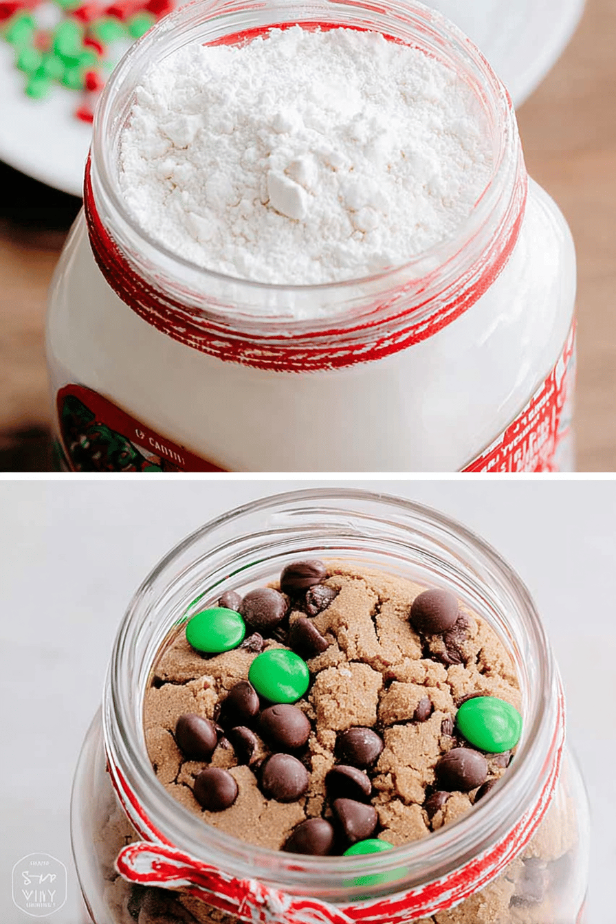 Soft And Chewy M&Amp;M Cookies Recipe For A Perfect Treat 6 Mm Cookie Mix