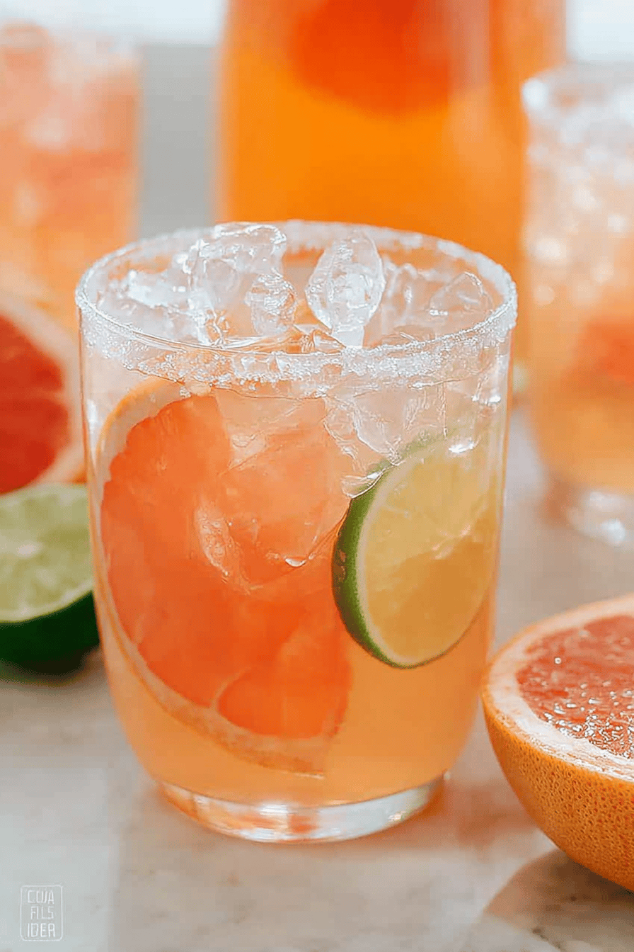 Paloma Cocktail Recipe And Tips For A Refreshing Mexican Drink 7 Paloma Cocktail