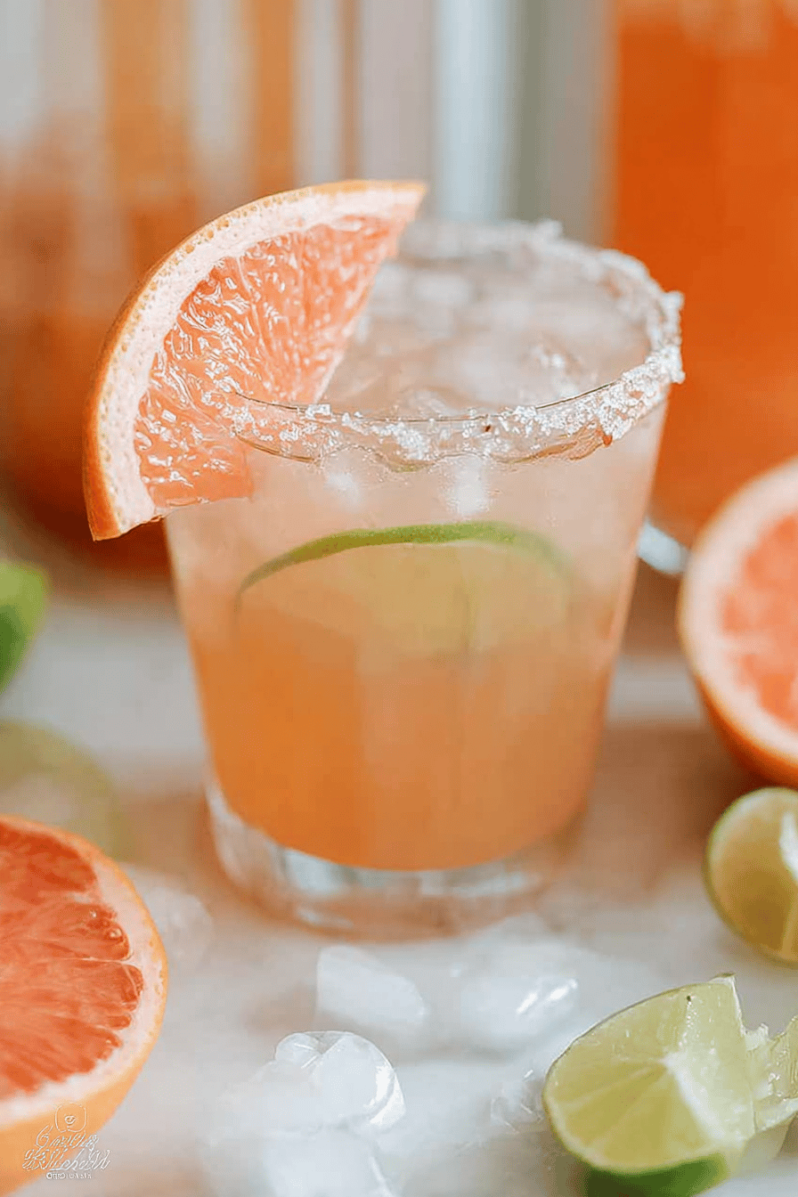 Paloma Cocktail Recipe And Tips For A Refreshing Mexican Drink 6 Paloma Cocktail