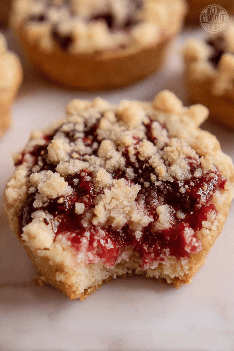 Raspberry Crumble Cookies 73.Png
