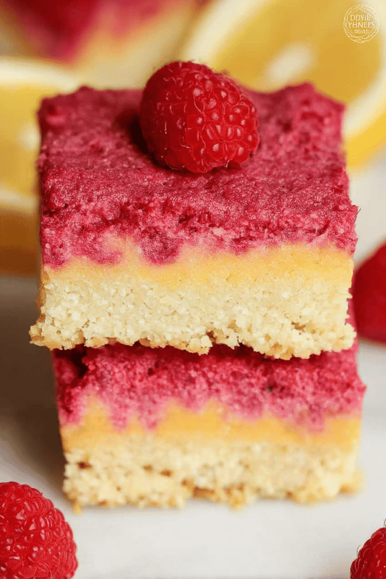 Raspberry Lemon Bars 17.Png