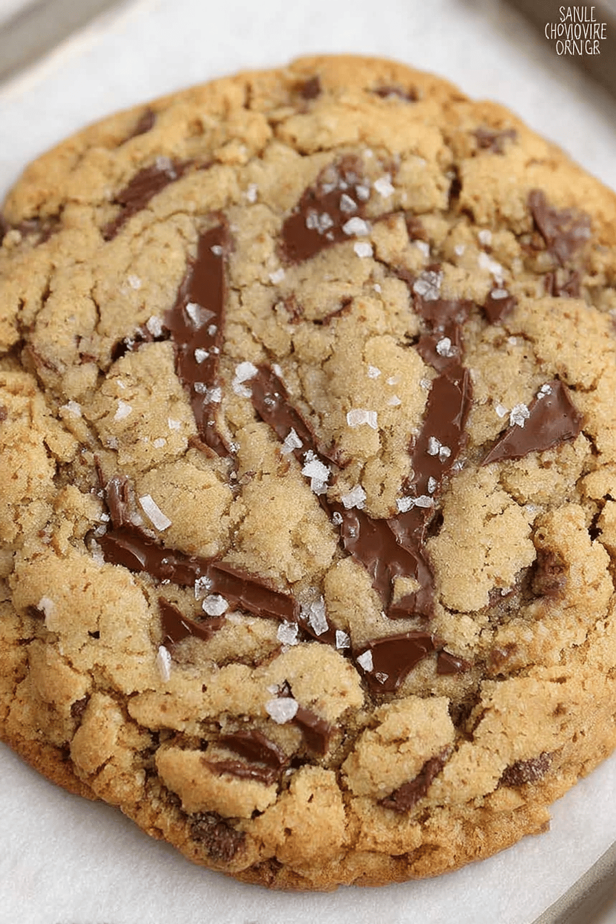 Single Serve Chocolate Chip Cookie Recipe For Quick And Easy Treats 6 Single Serve Chocolate Chip Cookie