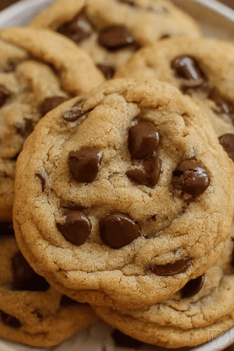 Small Batch Chocolate Chip Cookies 96.Png