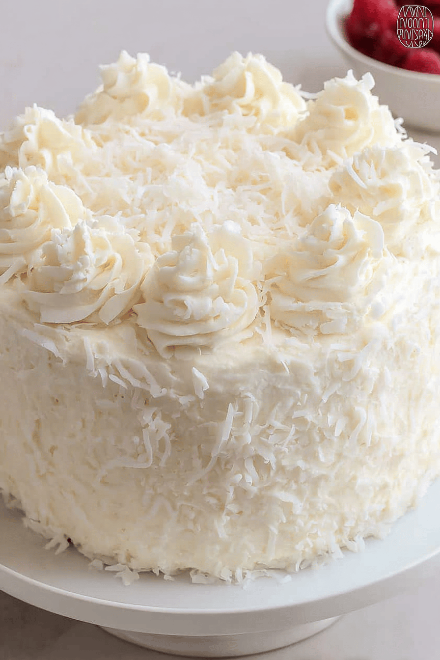 Vanilla Buttercream Frosting Recipe With Smooth And Creamy Texture 4 Vanilla Buttercream Frosting