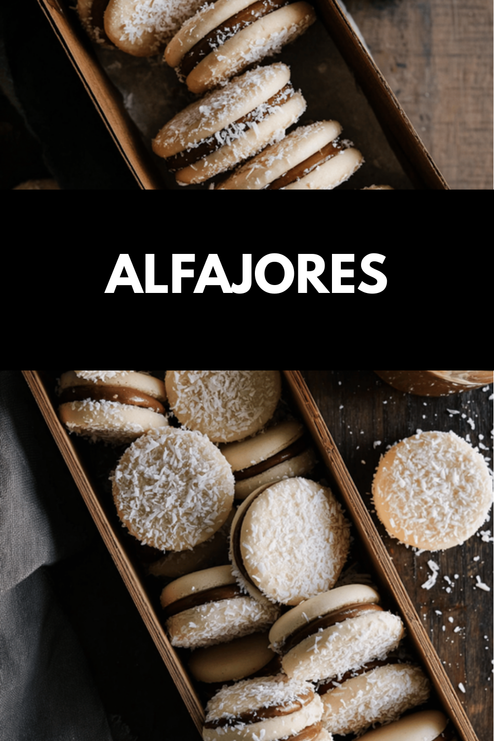 Alfajor Recipe Tips And Traditional Ingredients For Authentic Flavor 6 Alfajores
