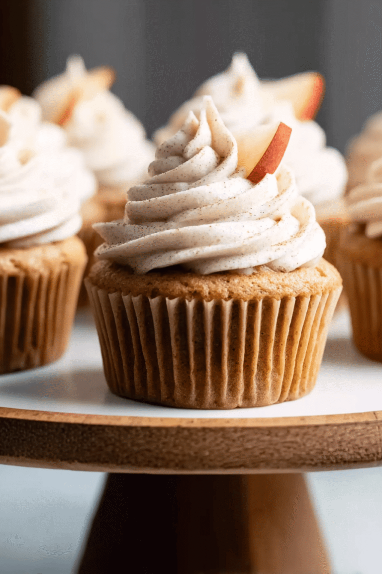 Apple Spice Cupcakes 78.Png
