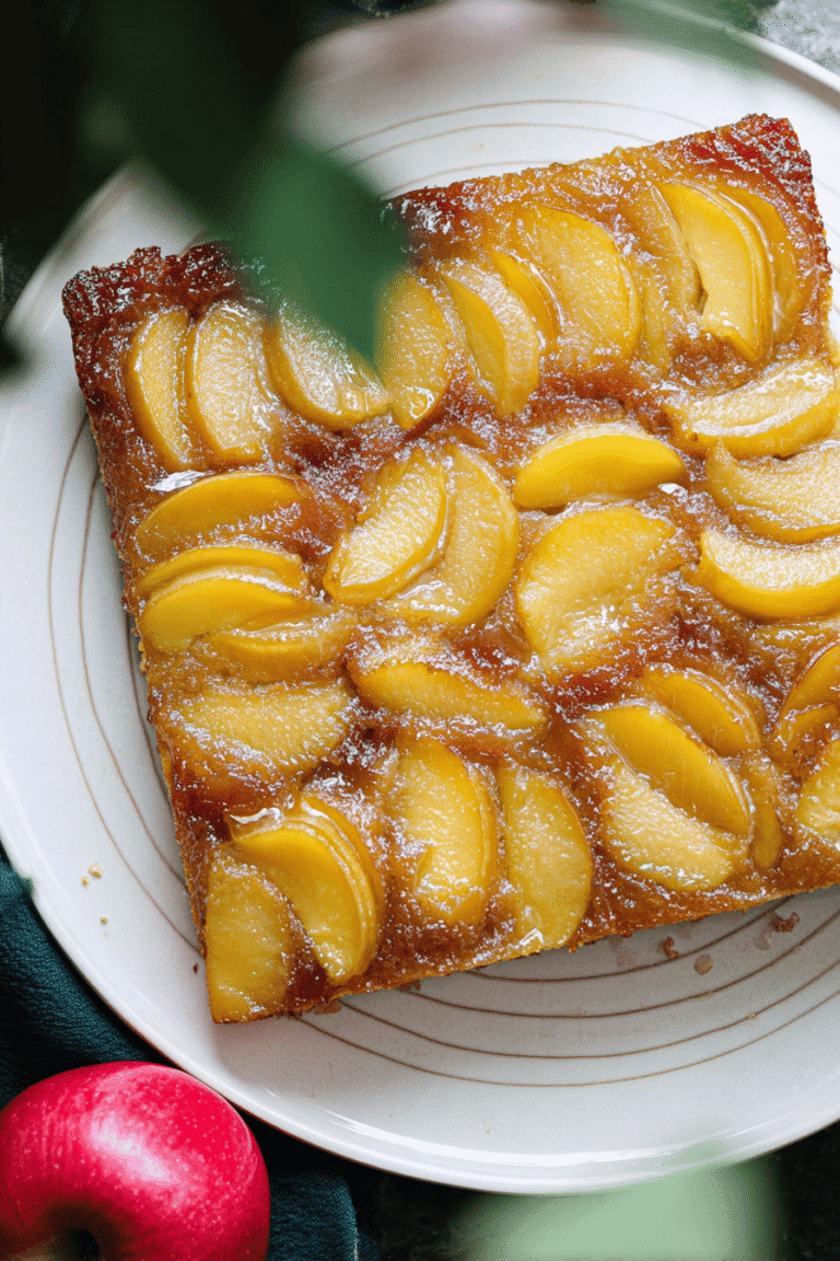 Apple Upside Down Cake 81.Png