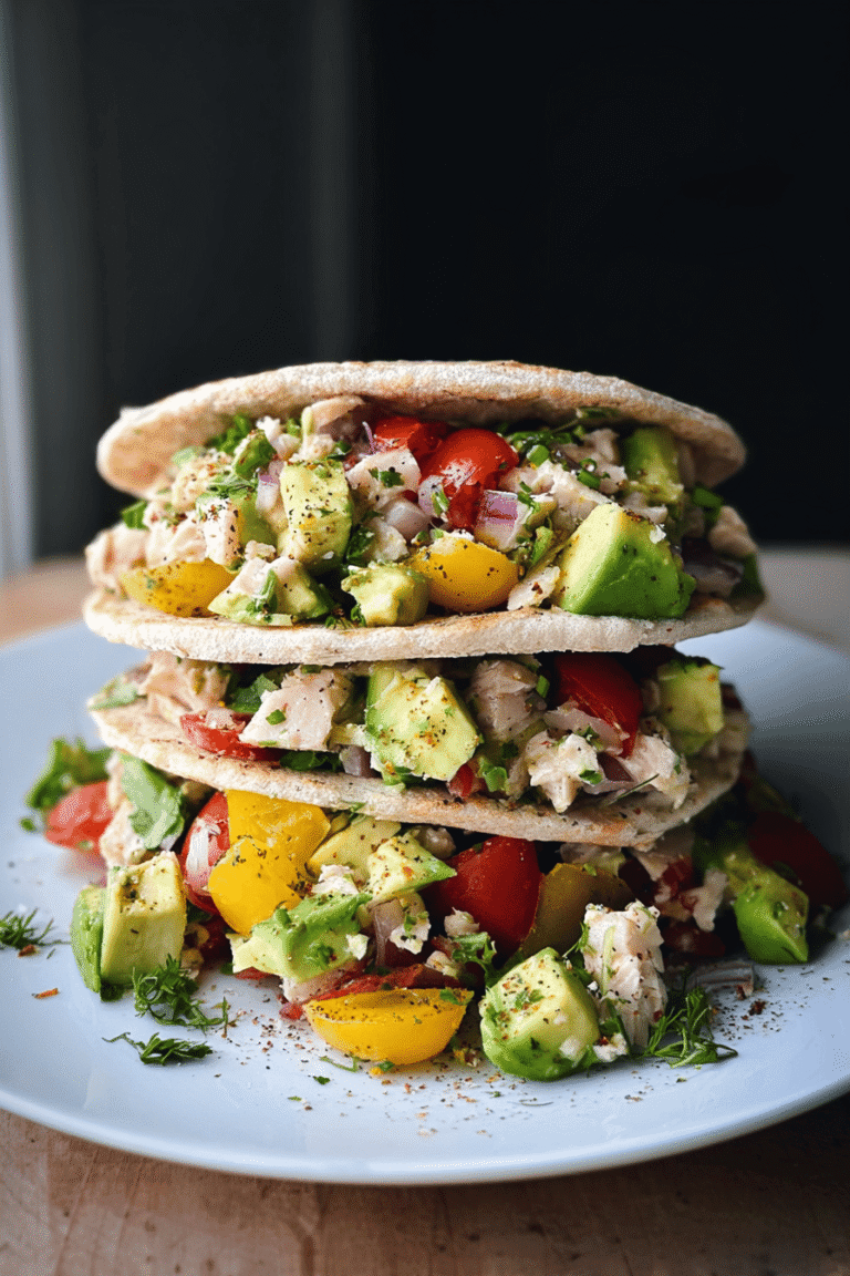 Avocado Tuna Salad 15.Png
