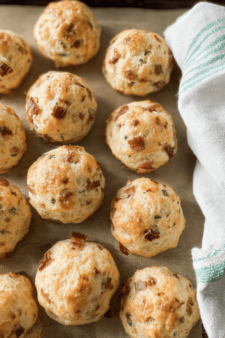 Bacon Garlic Gougeres 100.Png