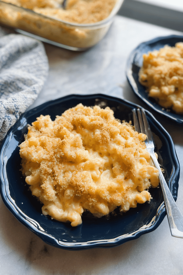 Baked Mac And Cheese 72.Png