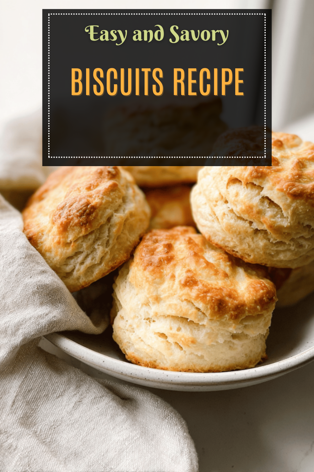 Homemade Biscuits Recipe For Fluffy Soft Southern Style Bread 7 Biscuits Recipe