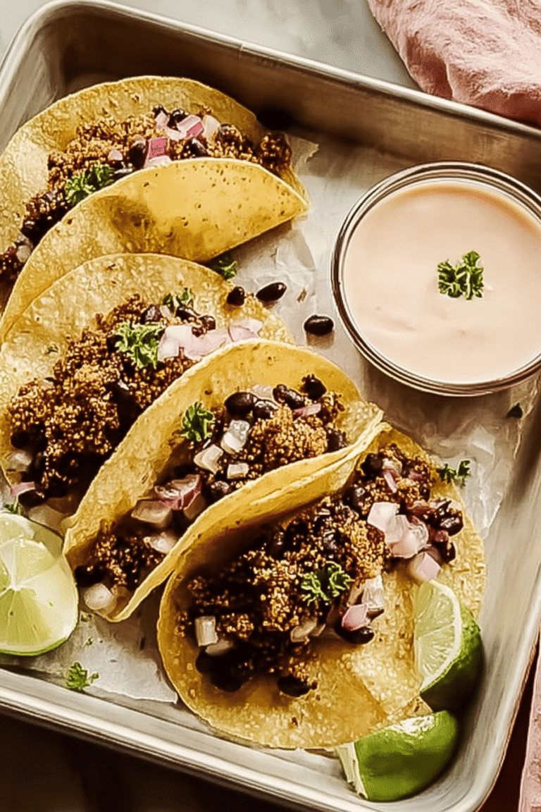 Black Bean Tacos 35.Png