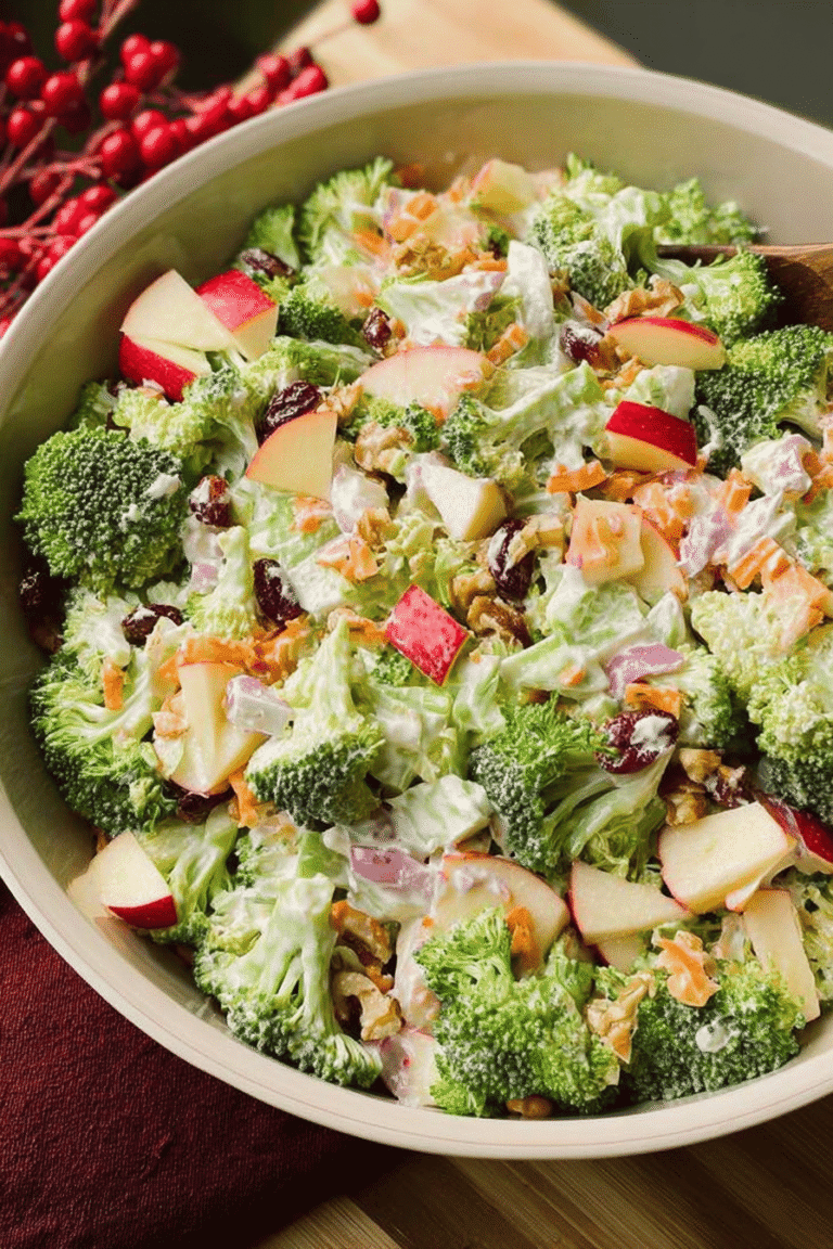 Broccoli Apple Salad 55.Png