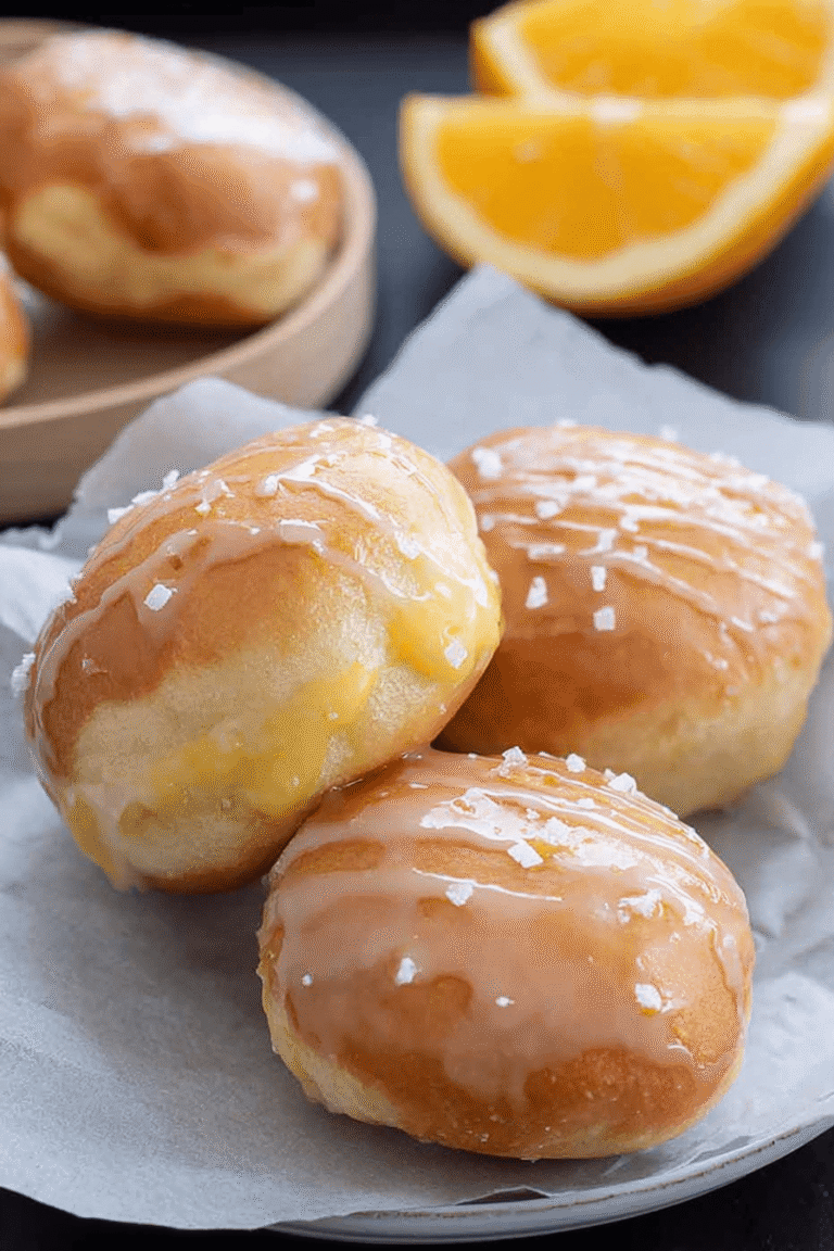 Brown Butter Beignets 90.Png
