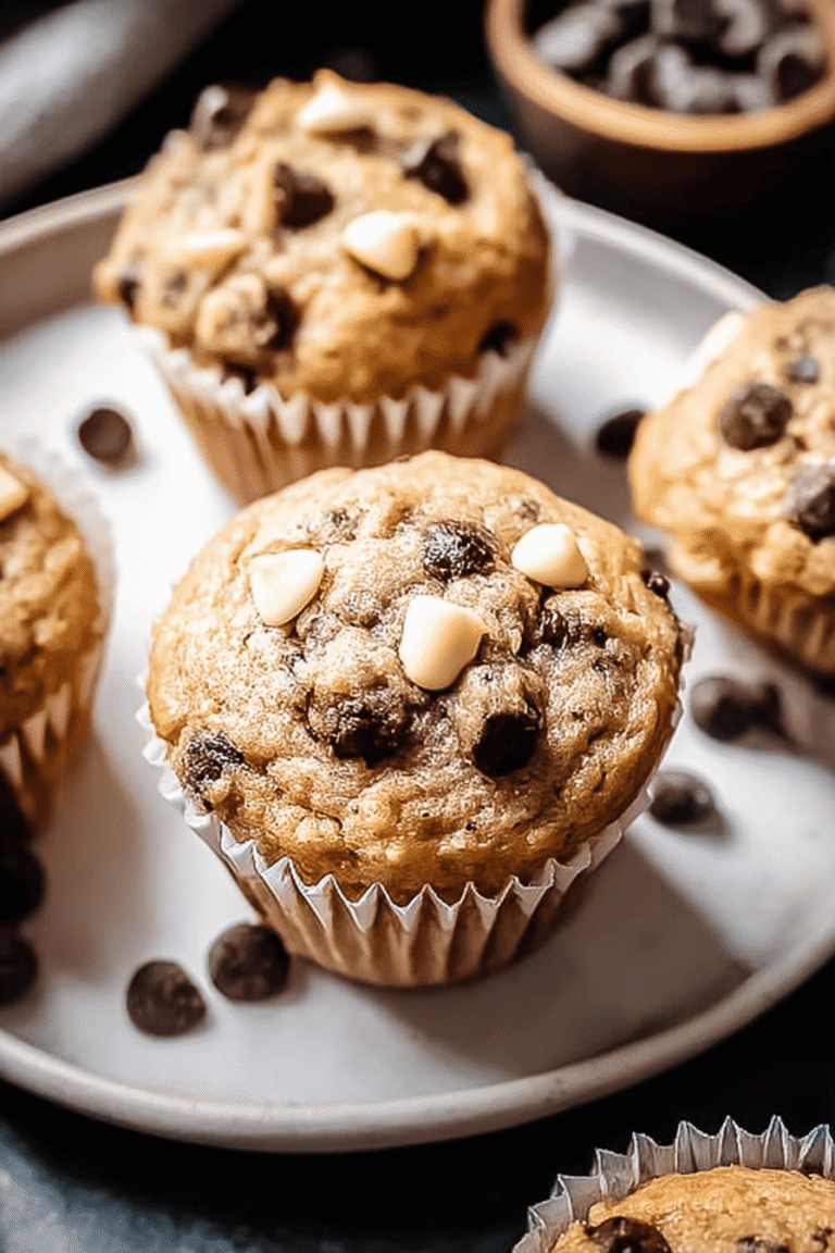 Brown Butter Chocolate Chip Muffins 36.Png