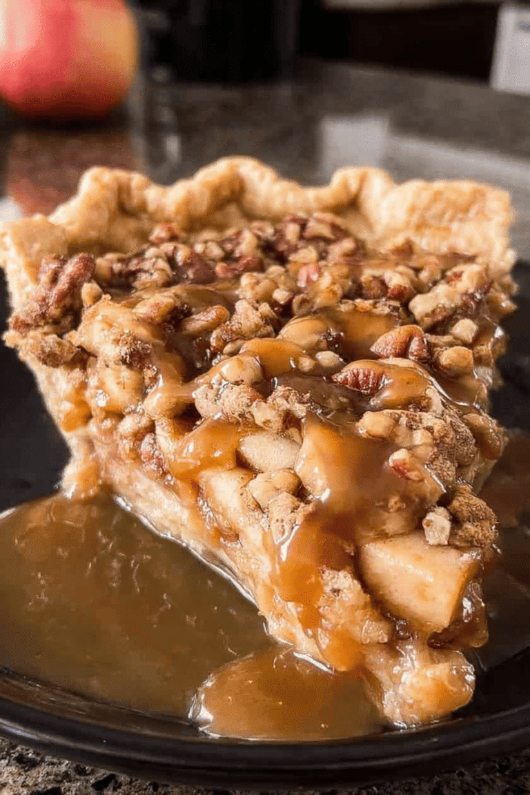 Caramel Apple Pecan Streusel Pie 54.Png