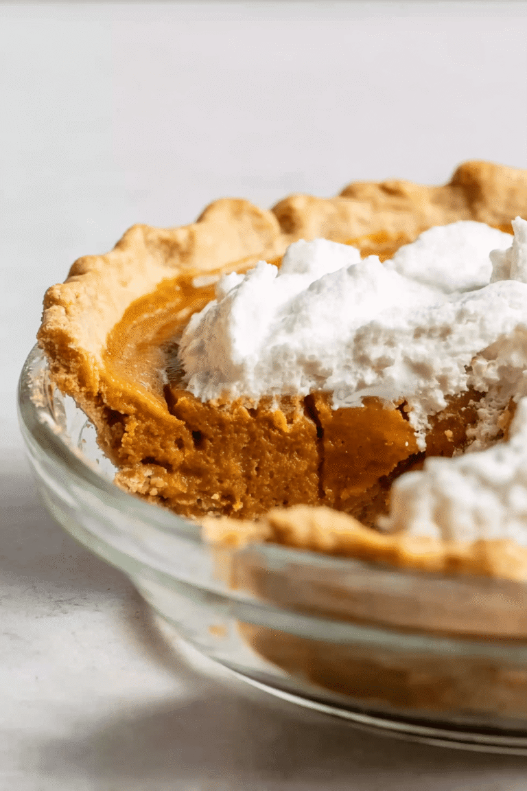 Caramel Sweet Potato Pie 91.Png
