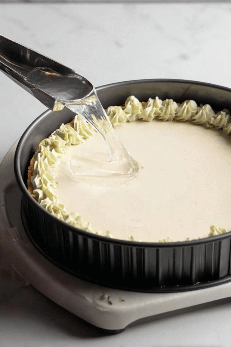 Cheesecake Water Bath Leak Prevention 44.Png