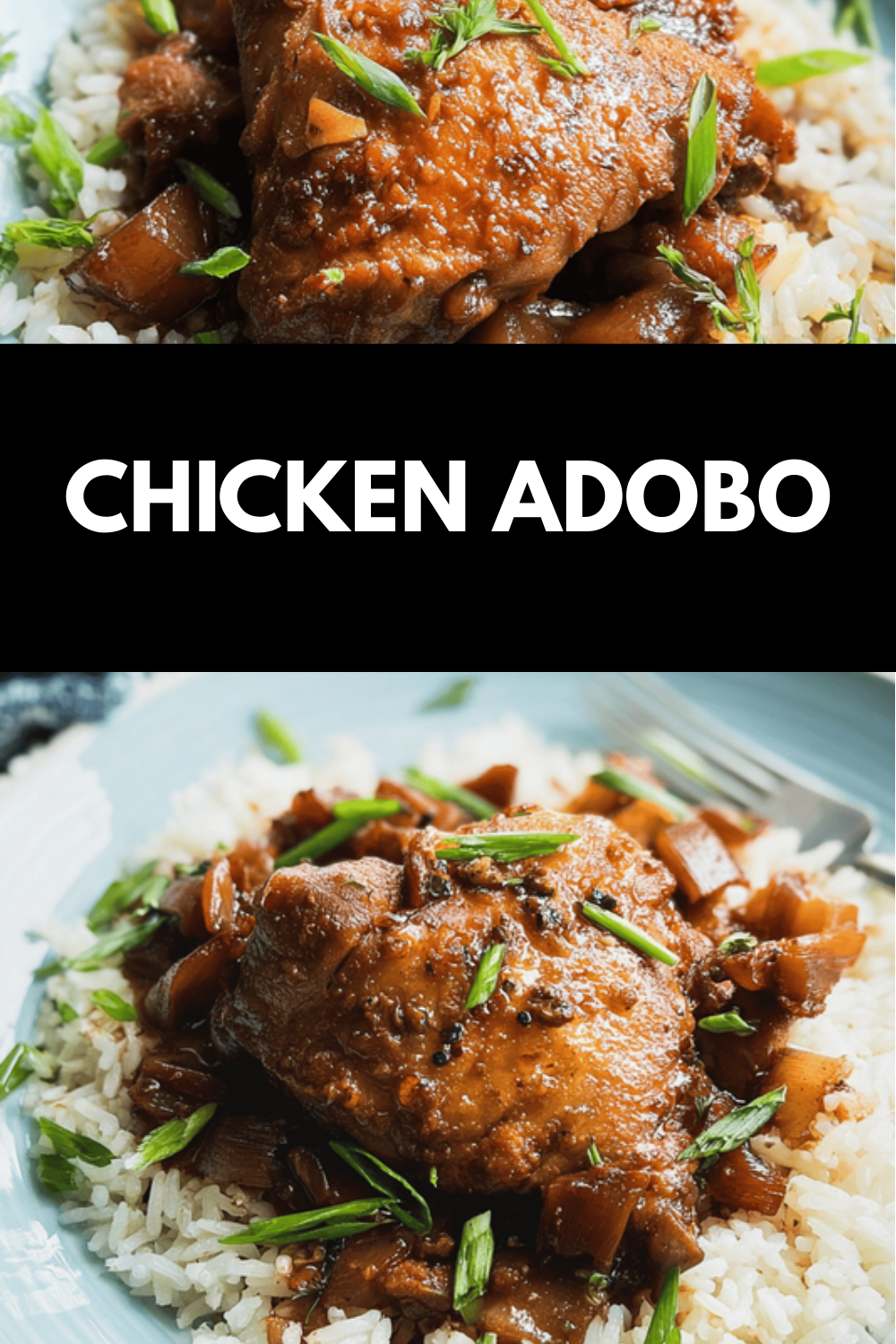 Chicken Adobo