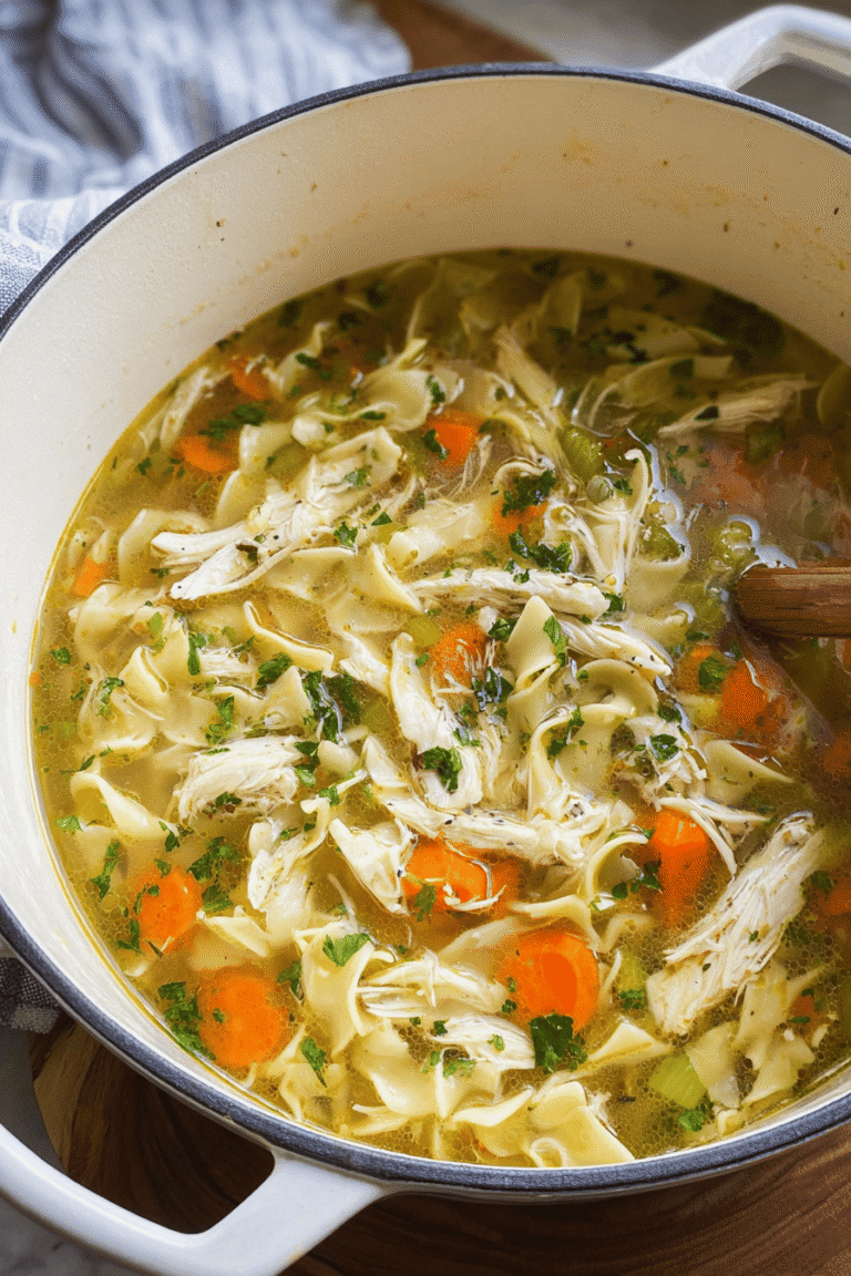 Chicken Noodle Soup 49.Png