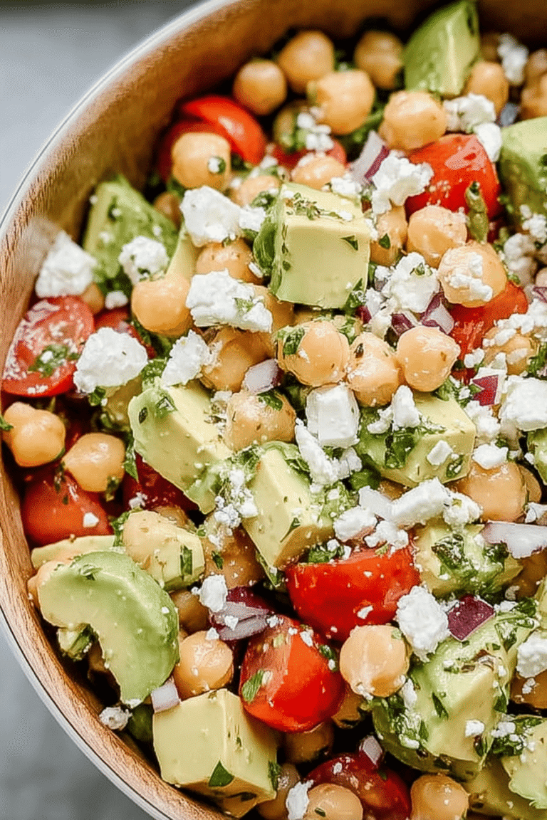 Chickpea Feta Avocado Salad 29.Png