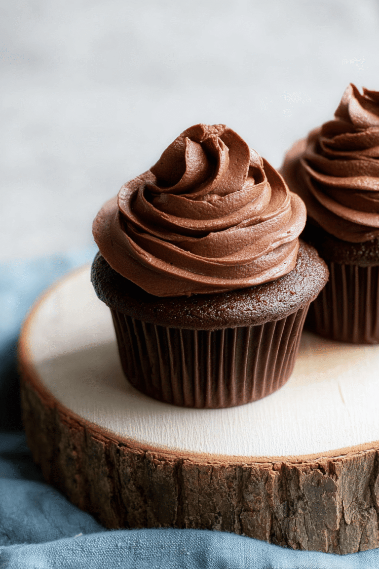Chocolate Buttercream Frosting 59.Png