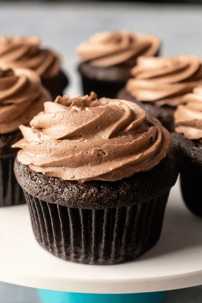 Chocolate Cupcakes 45.Png