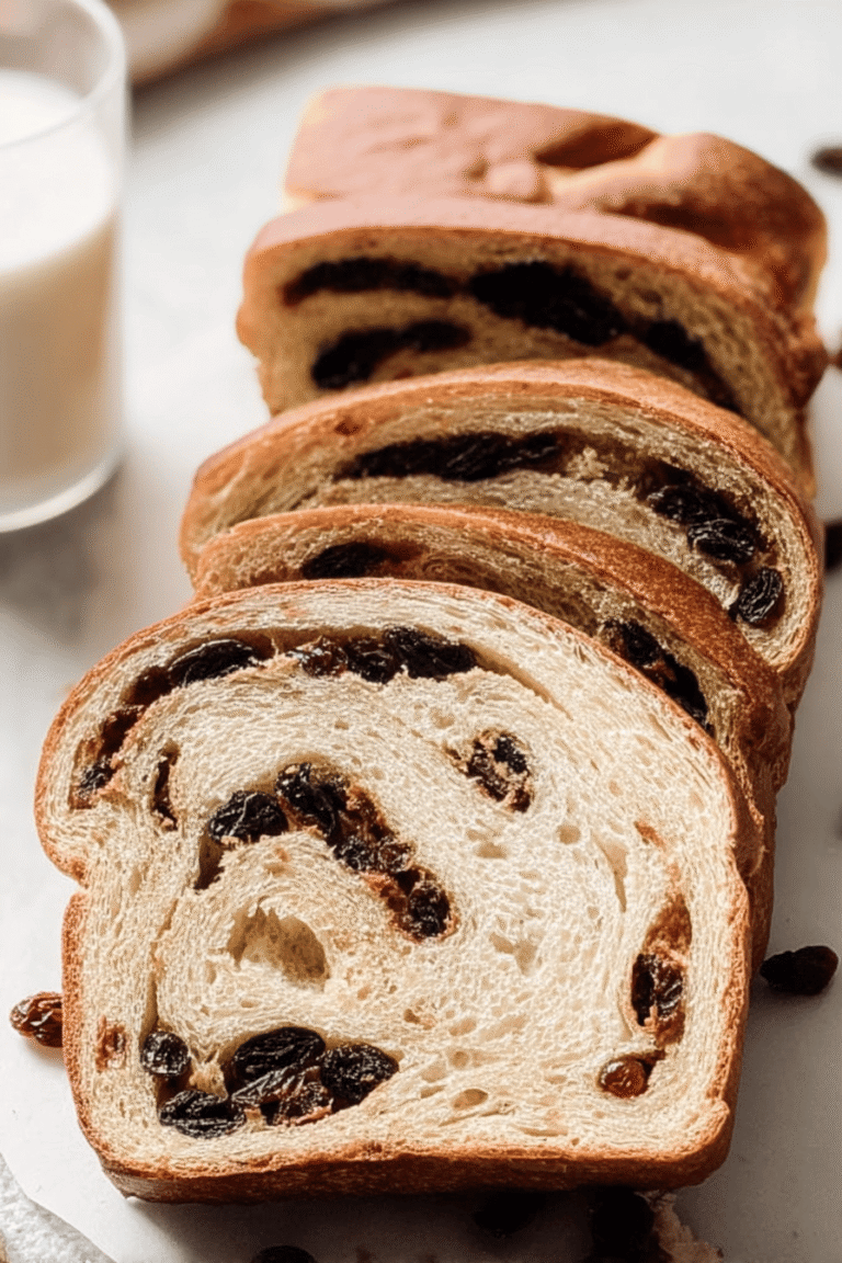 Cinnamon Raisin Bread 72.Png