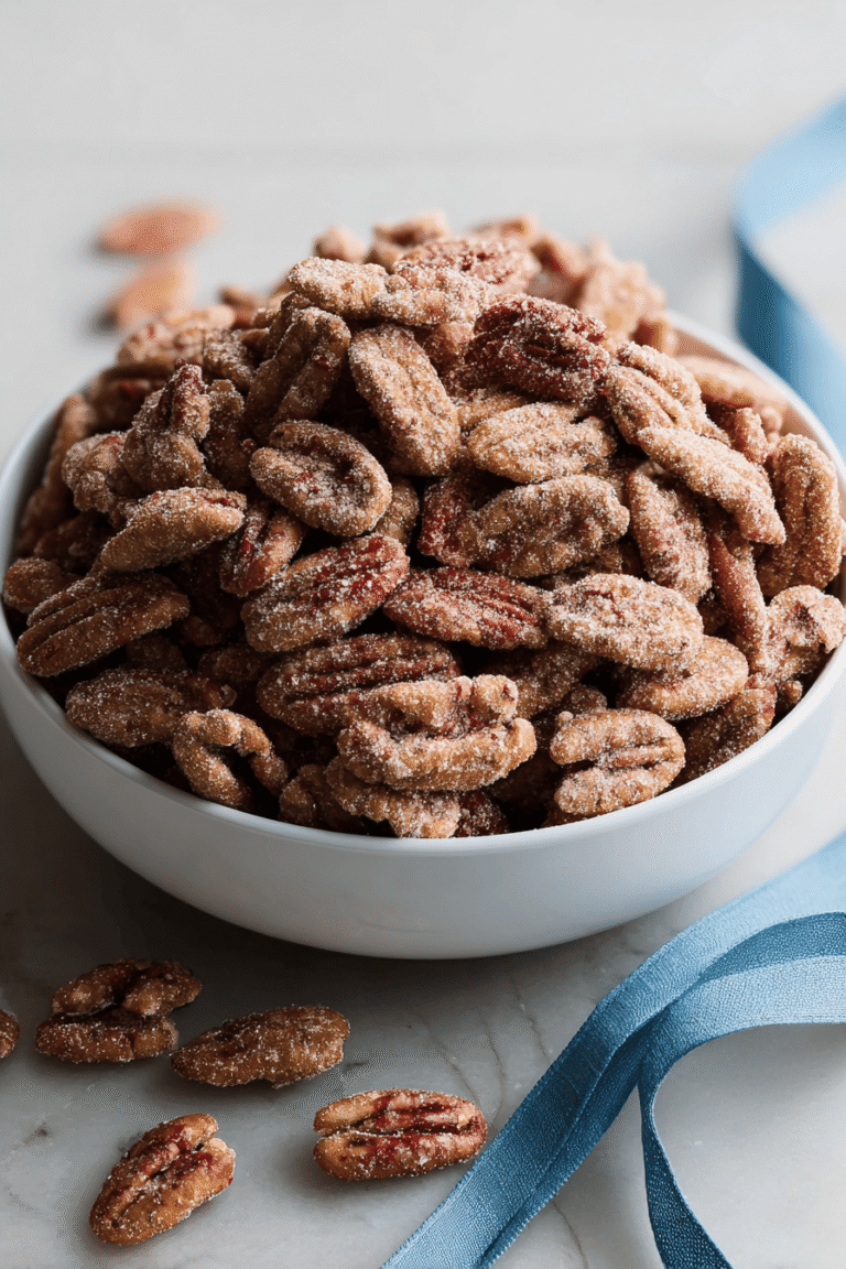 Cinnamon Sugared Pecans 79.Png