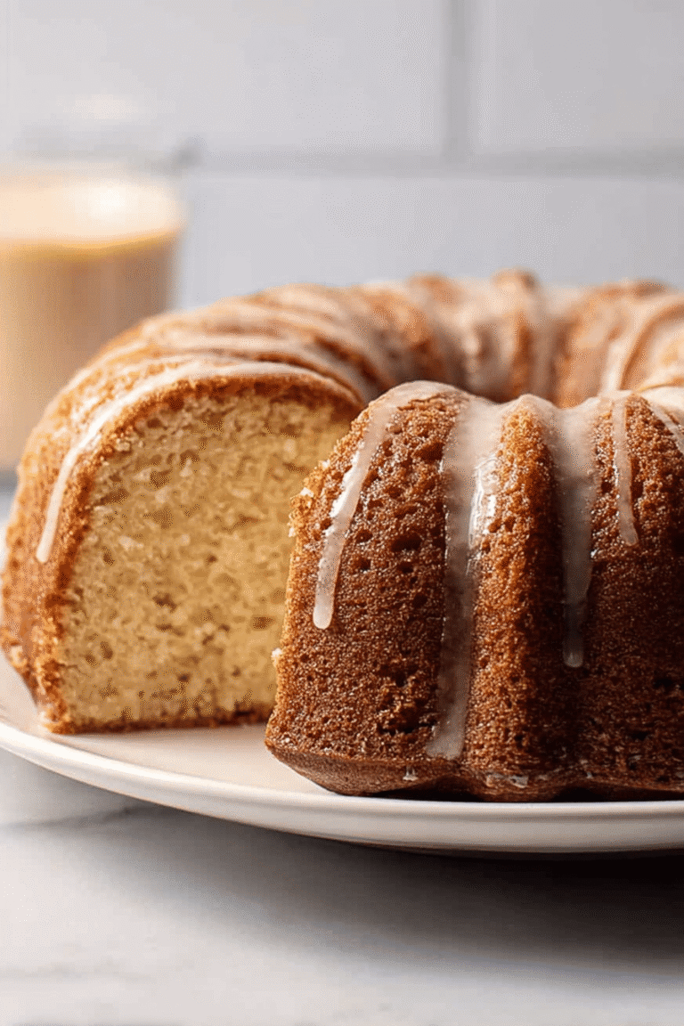 Eggnog Bundt Cake 98.Png
