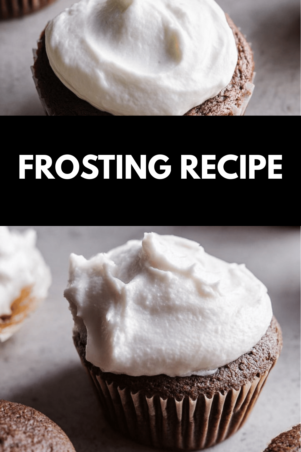 The Best Buttercream Frosting Recipes For Smooth And Creamy Texture 6 Frosting Recipe