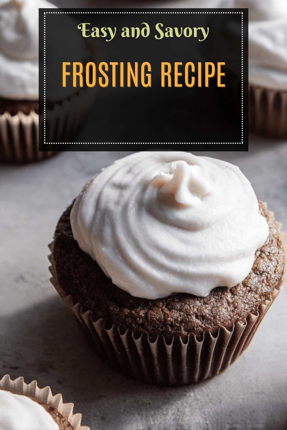 The Best Buttercream Frosting Recipes For Smooth And Creamy Texture 7 Frosting Recipe