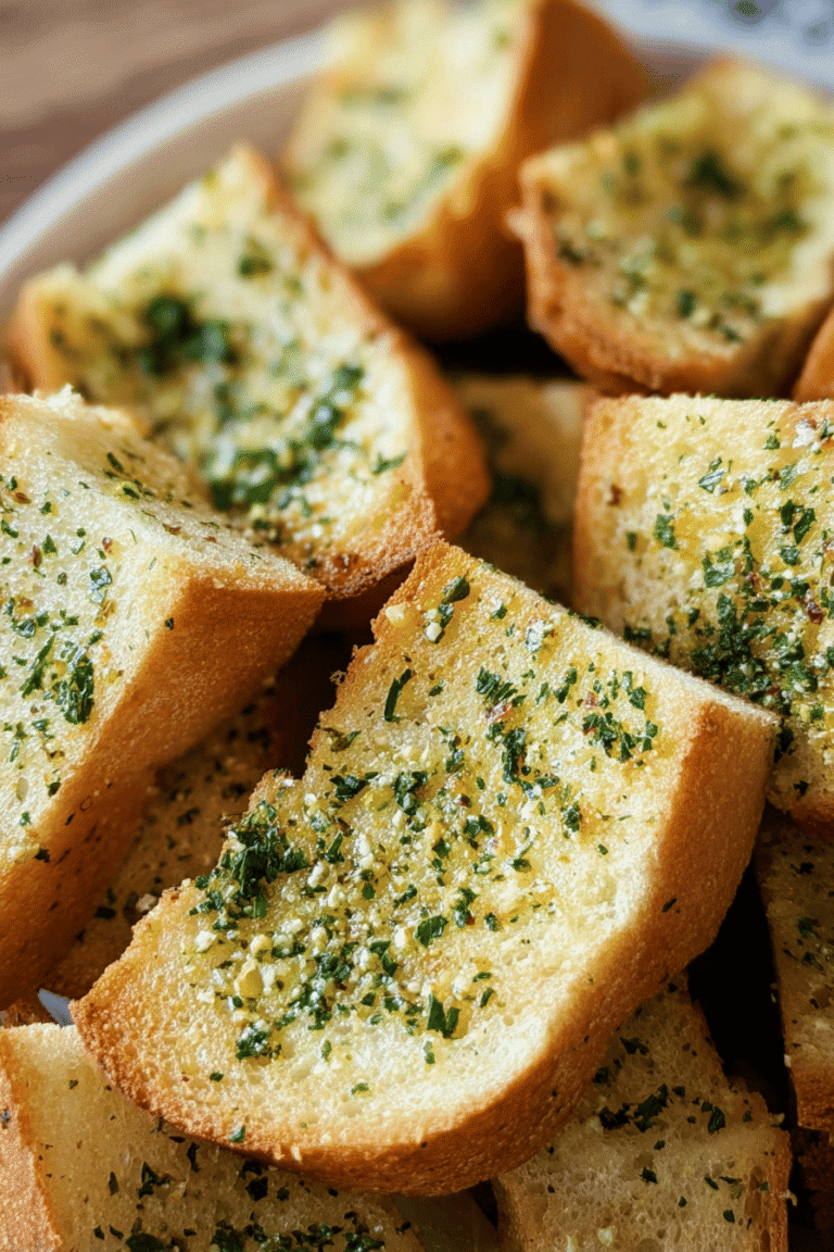Garlic Bread 43.Png