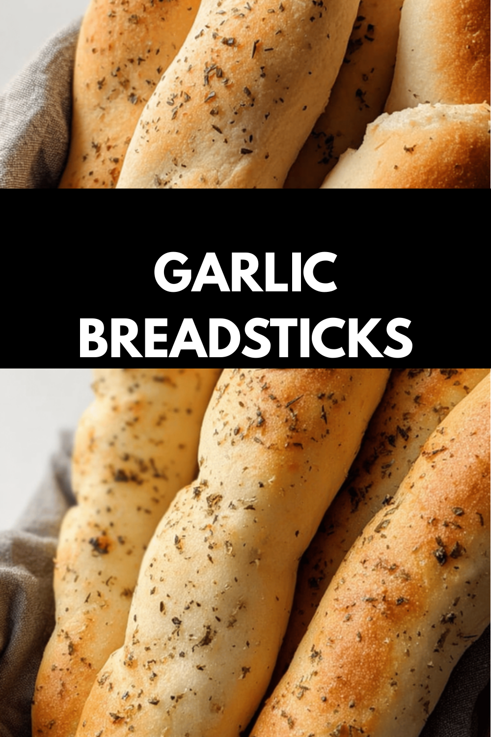 Fluffy Garlic Butter Breadsticks Recipe For Soft, Flavorful Breads 6 Garlic Breadsticks
